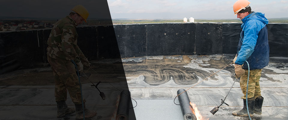 Winchester Roofing Contractors